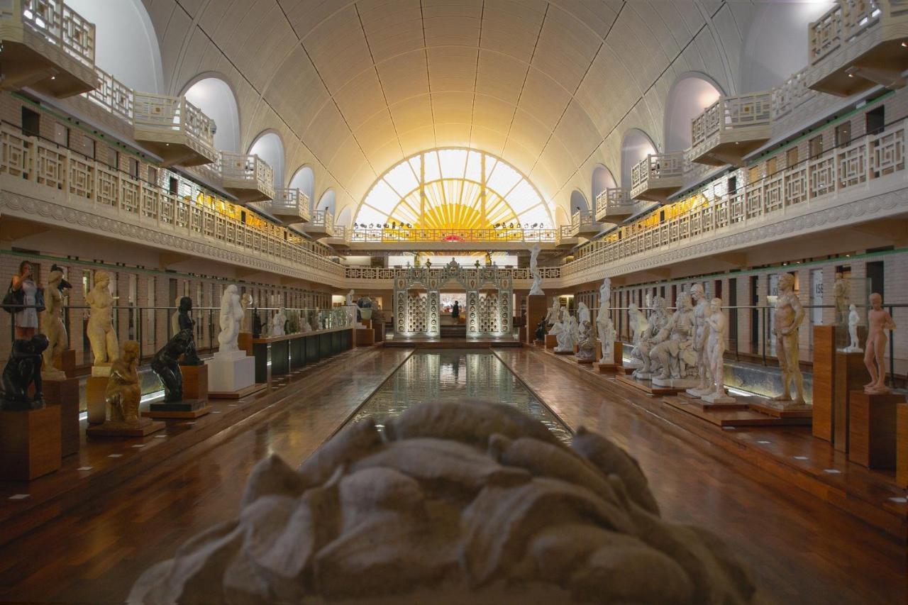 Hotel De La Paix 3*