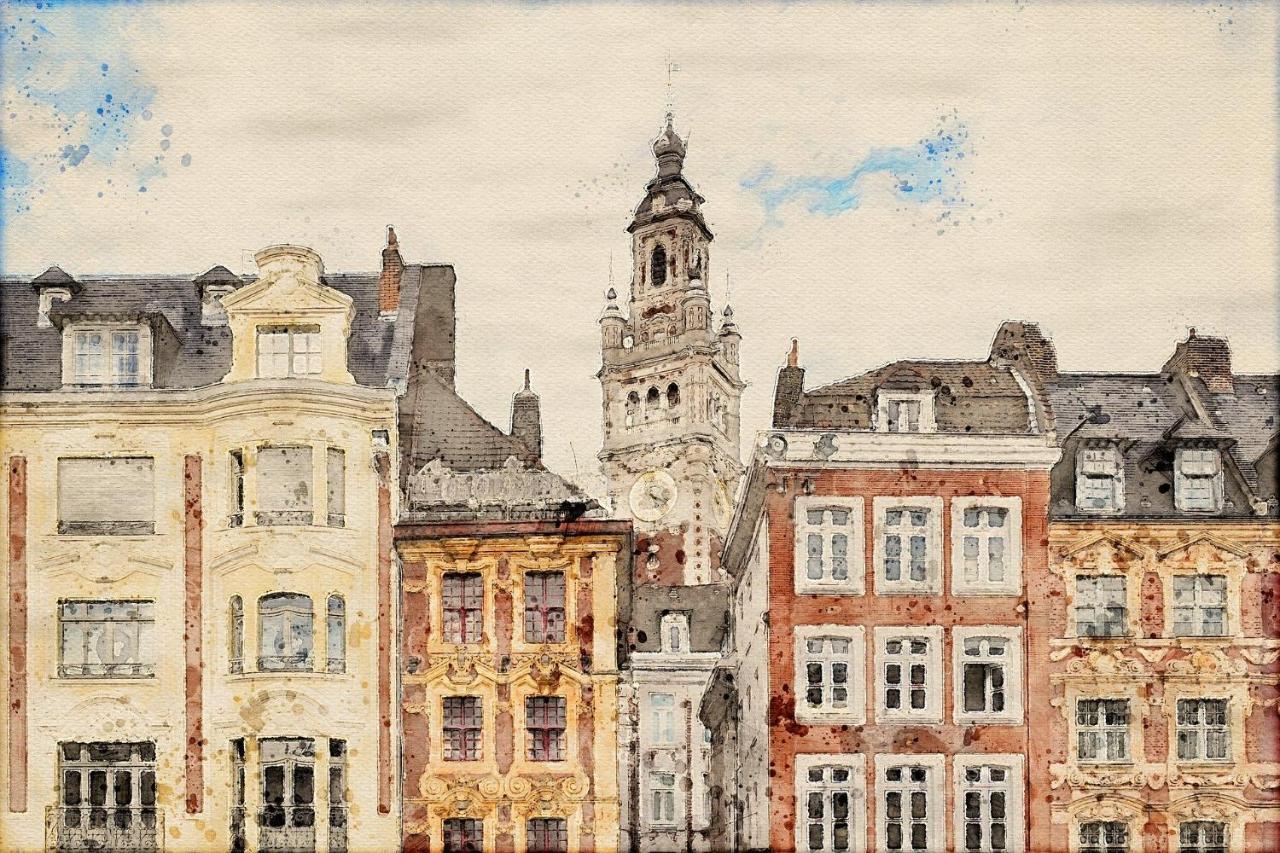De La Paix