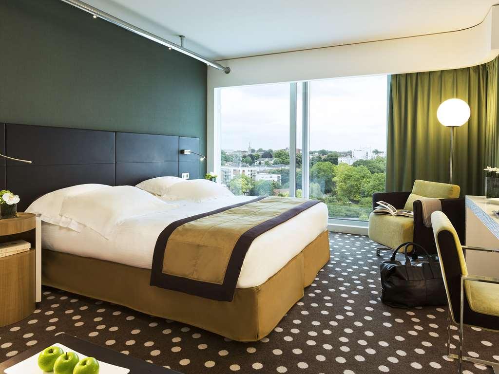 Barriere Hotel Rijsel