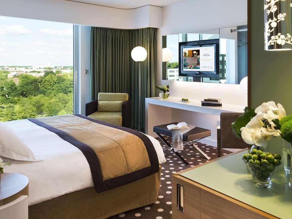 Barriere Hotel