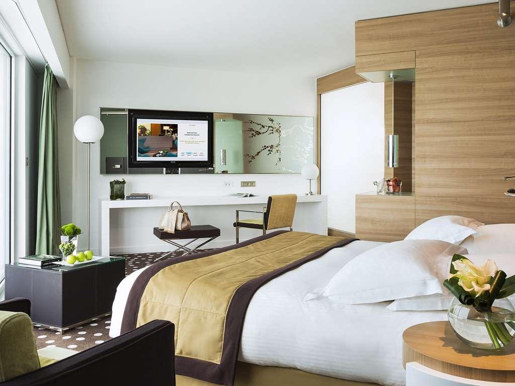 Hotel Barriere 5*