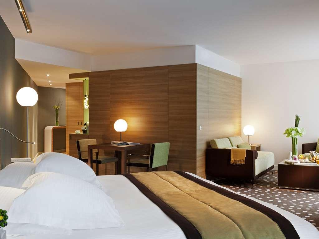Barriere 5*