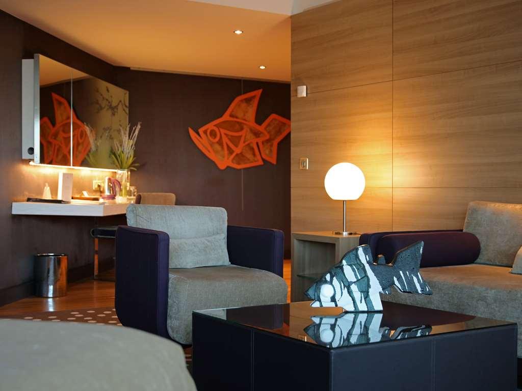 Barriere Hotel Rijsel