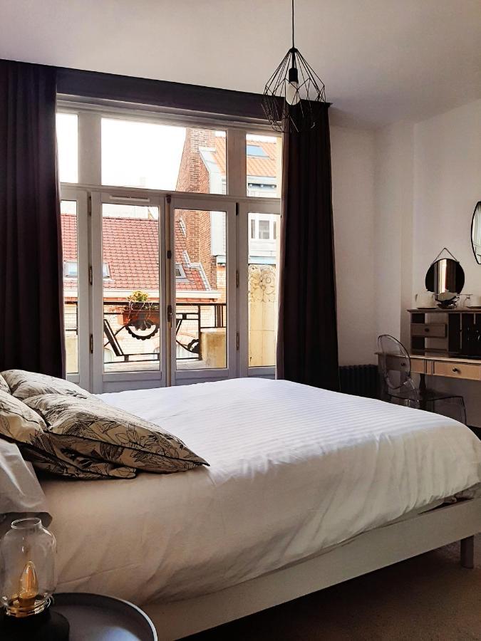 La 30 Bed & Breakfast Rijsel