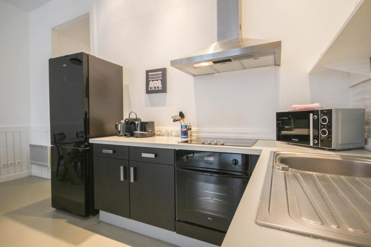 Heart Of The Old Town - Loft Style Ap Apartment *