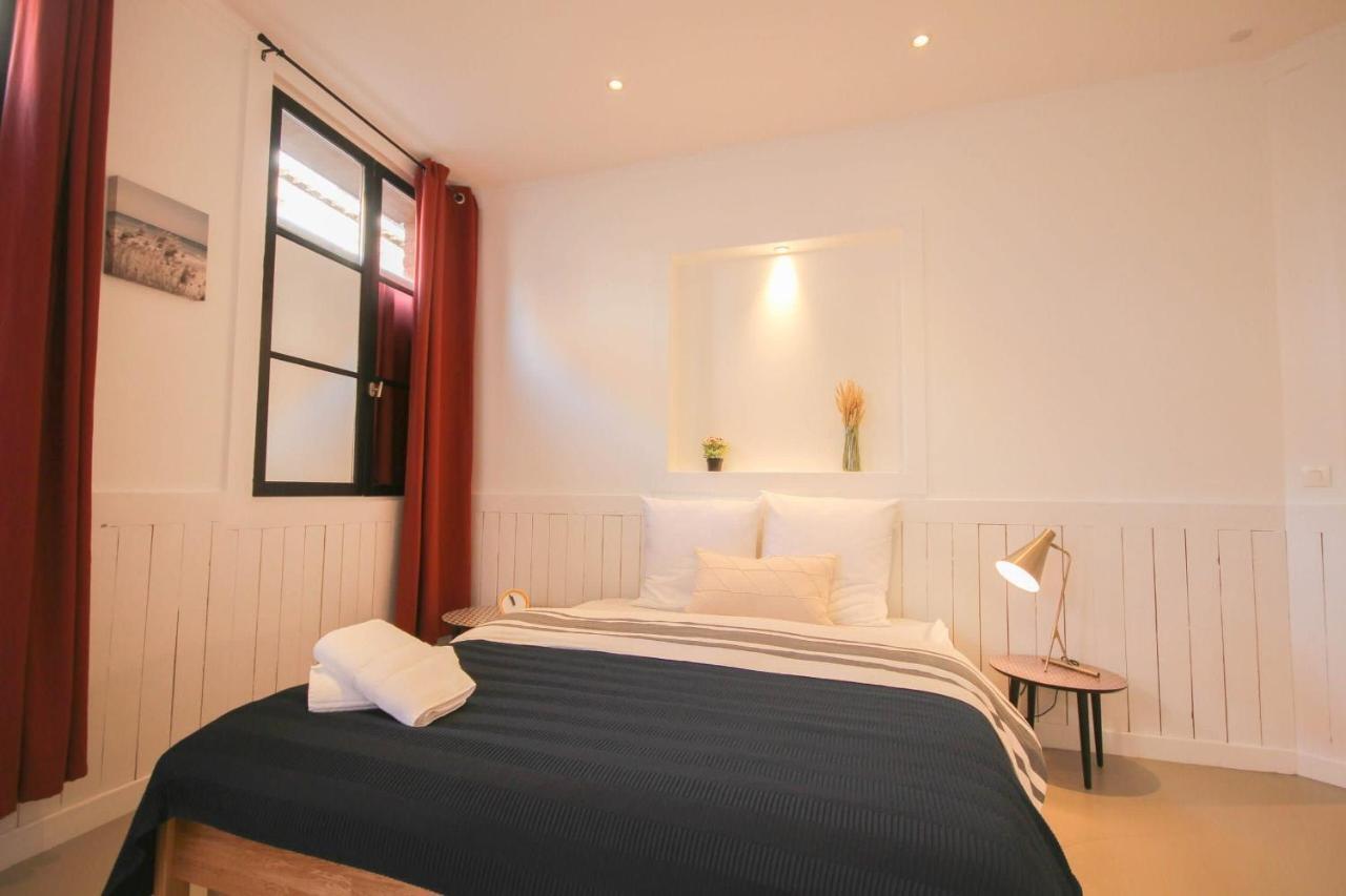 Heart Of The Old Town - Loft Style Ap Apartment *