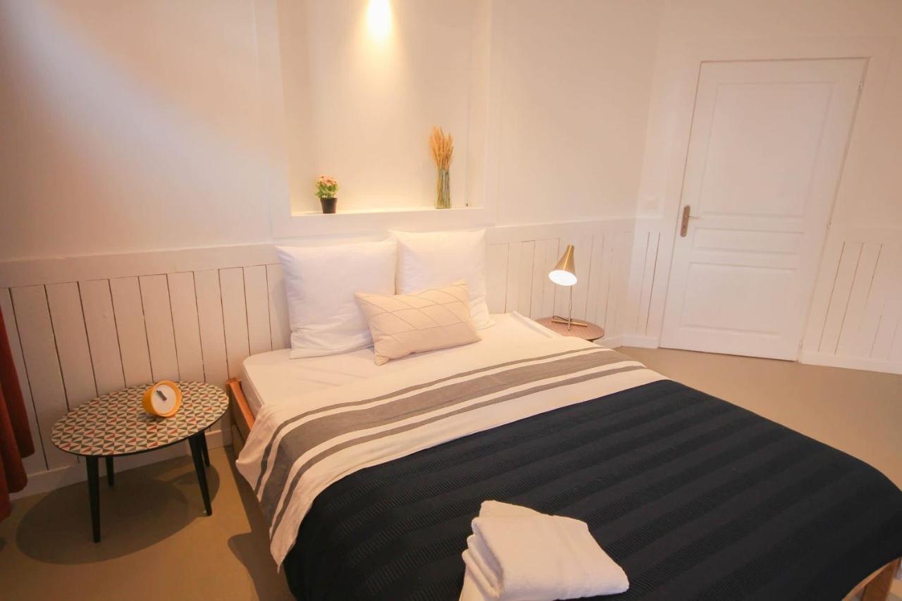Heart Of The Old Town - Loft Style Ap Apartment Lille