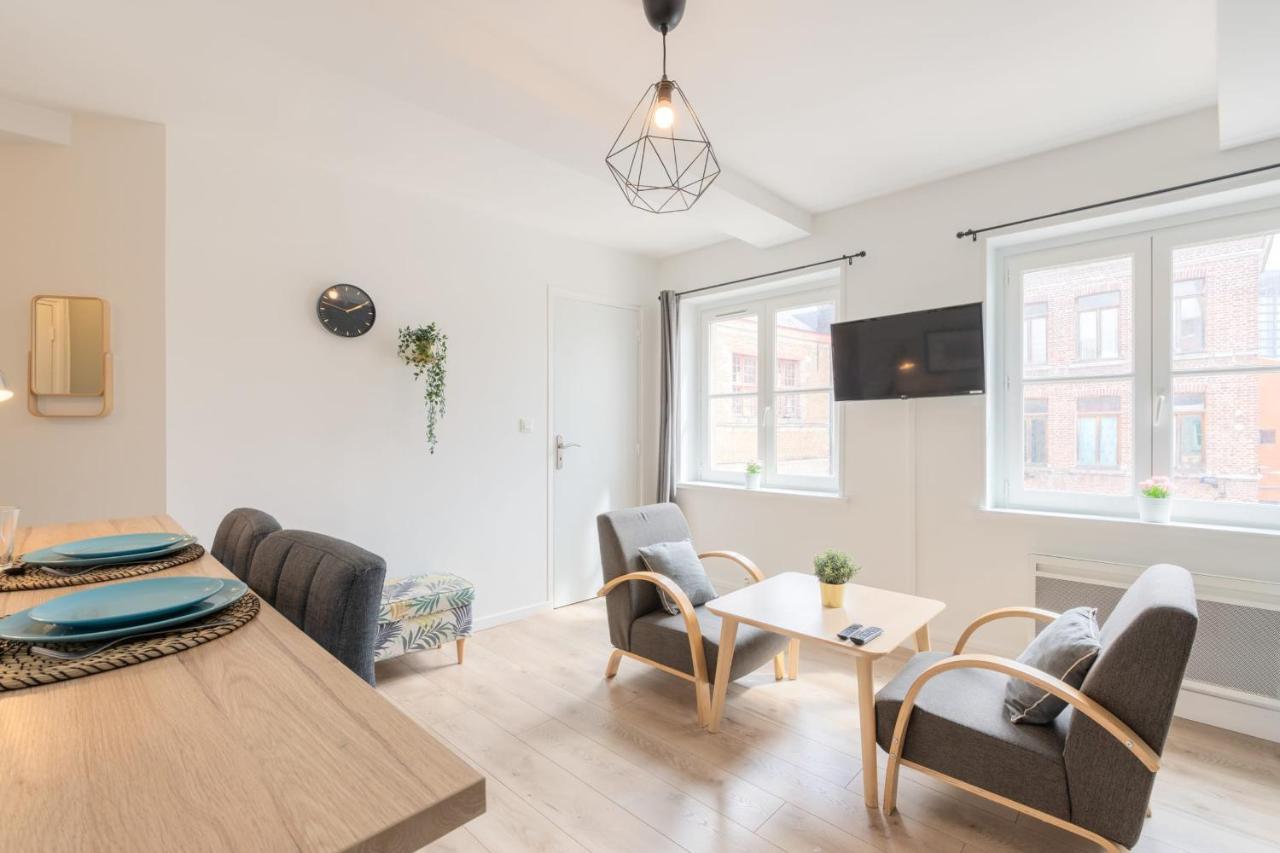Hypercentre - Superb One Bedroom