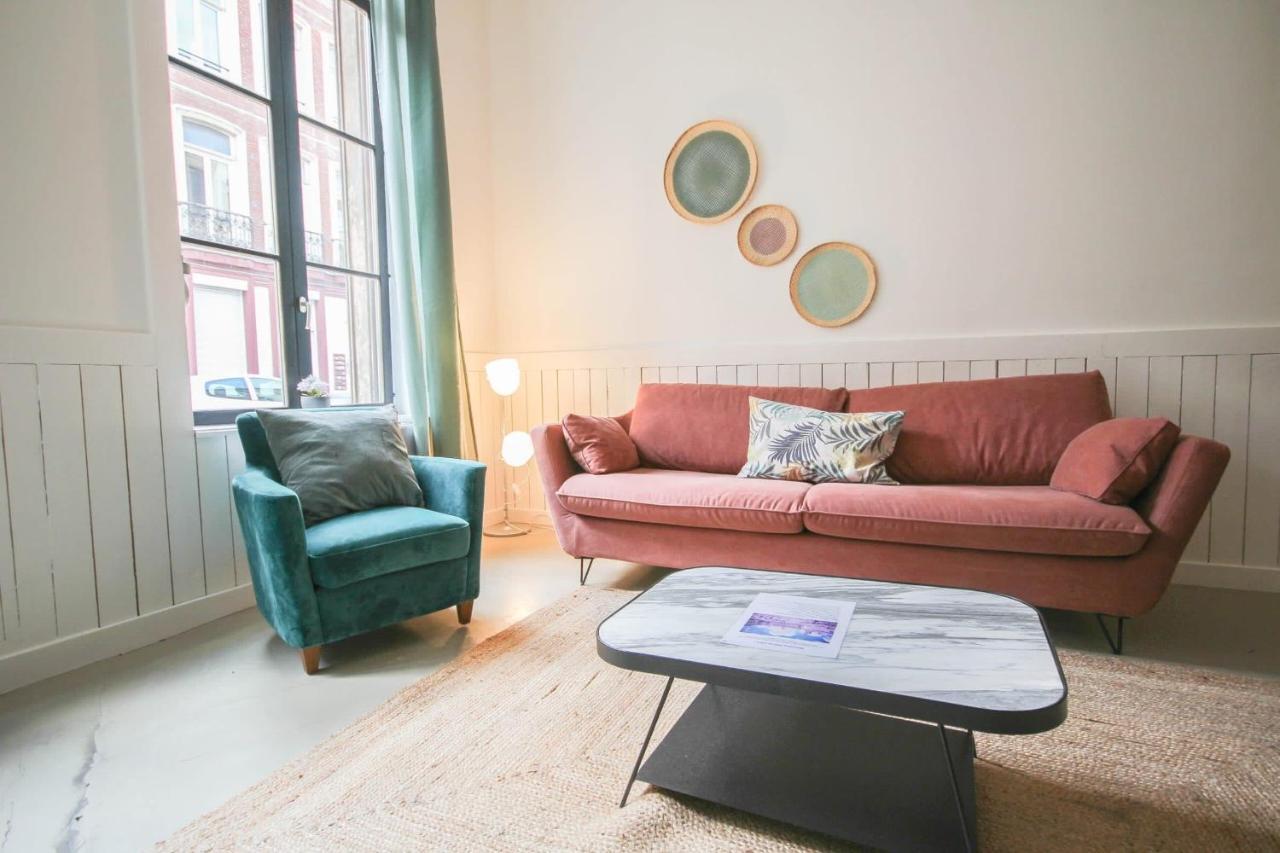 Apartment Heart Of The Old Town - Loft Style Ap *
