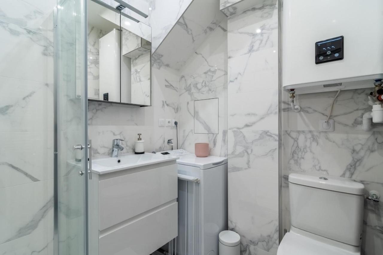Appartement Lille Centre - Nice cozy&functional ap *