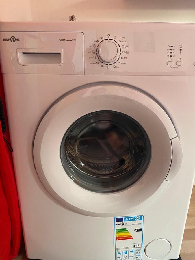 Lille Comfor Appartrmen Appartement Rijsel