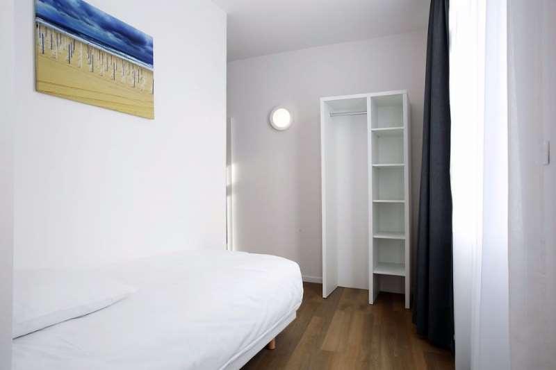 Hotel Greet Gare Flandres - Groupe Accor