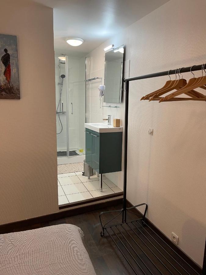 Apartment La Petite Place De La Porte De Gand Lille