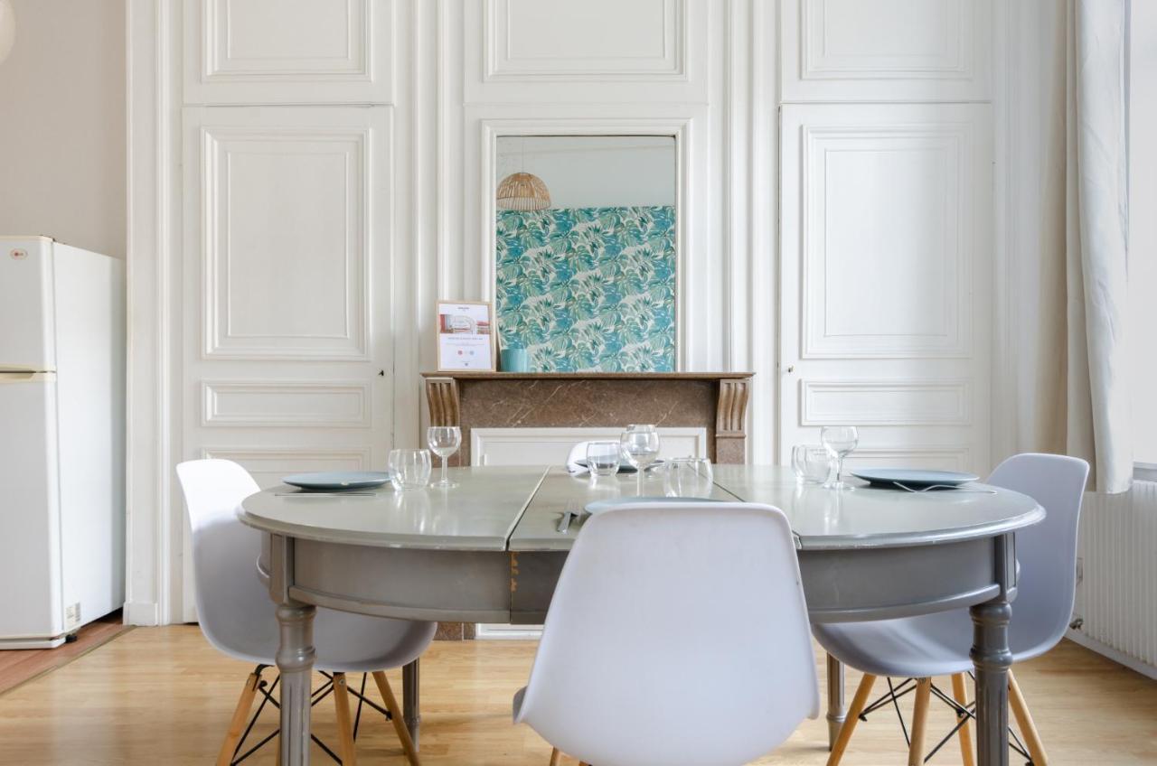 Apartment Nocnoc - Le Jardin Du Prefet *