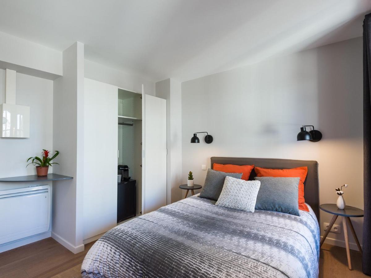 Hyper Centre Au Calme Apartment Lille