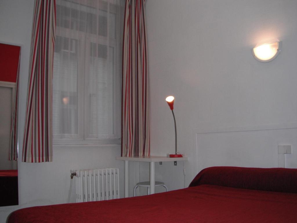 Faidherbe Hotel *