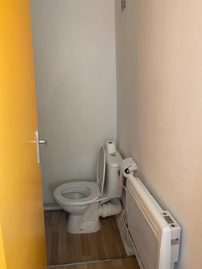 Apartment Annul Lille