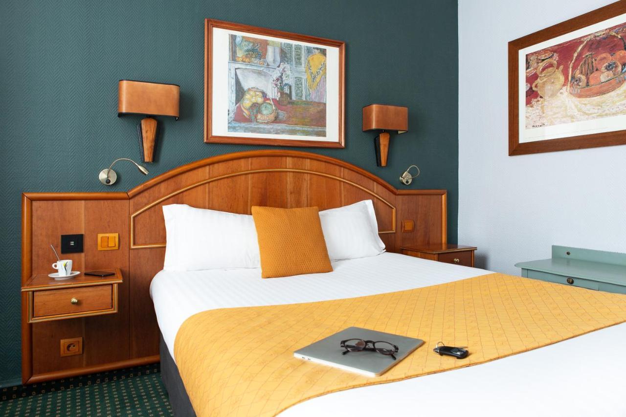 De La Paix Hotel
