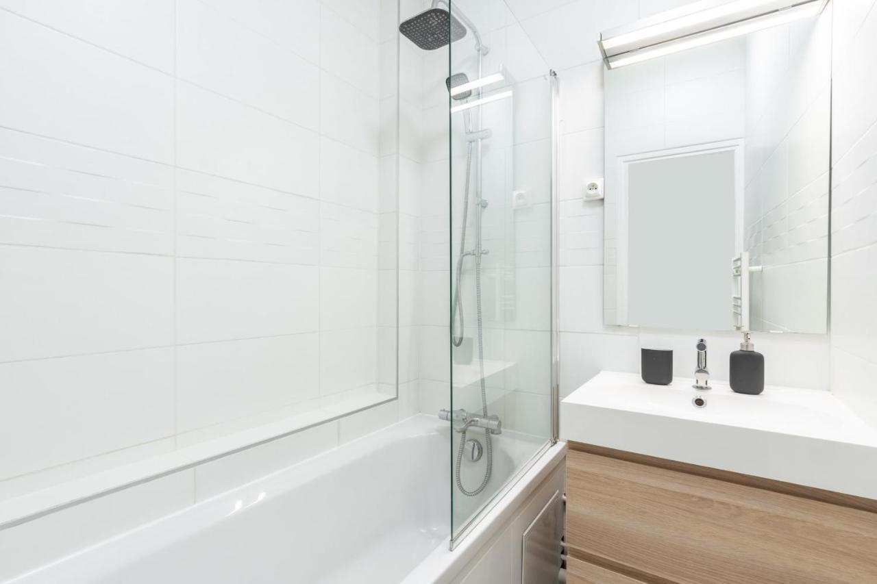Lille Centre - Nice Cozy And Functional Ideally Located ! Apartment Lille