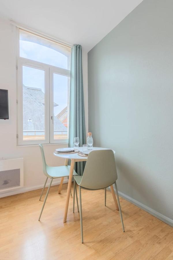 Apartment Lille Centre - Nice Cozy And Functional Ideally Located !