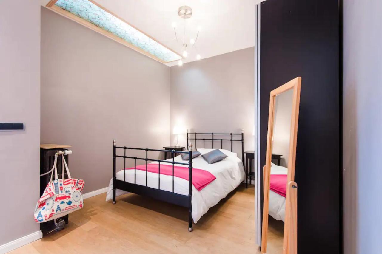Vieux Porte De Gand Bienvenue Chez Nestyou, Apartment