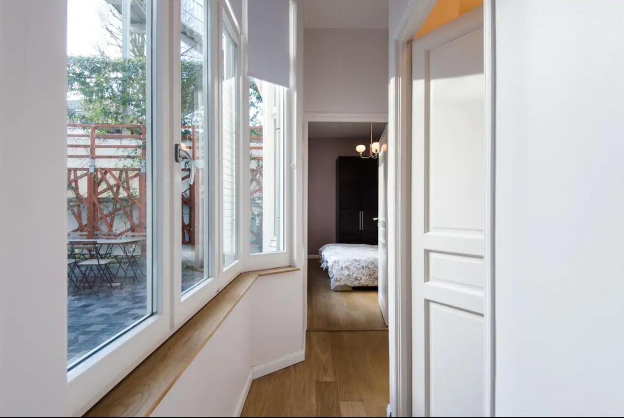 Apartment Vieux Porte De Gand Bienvenue Chez Nestyou, Lille