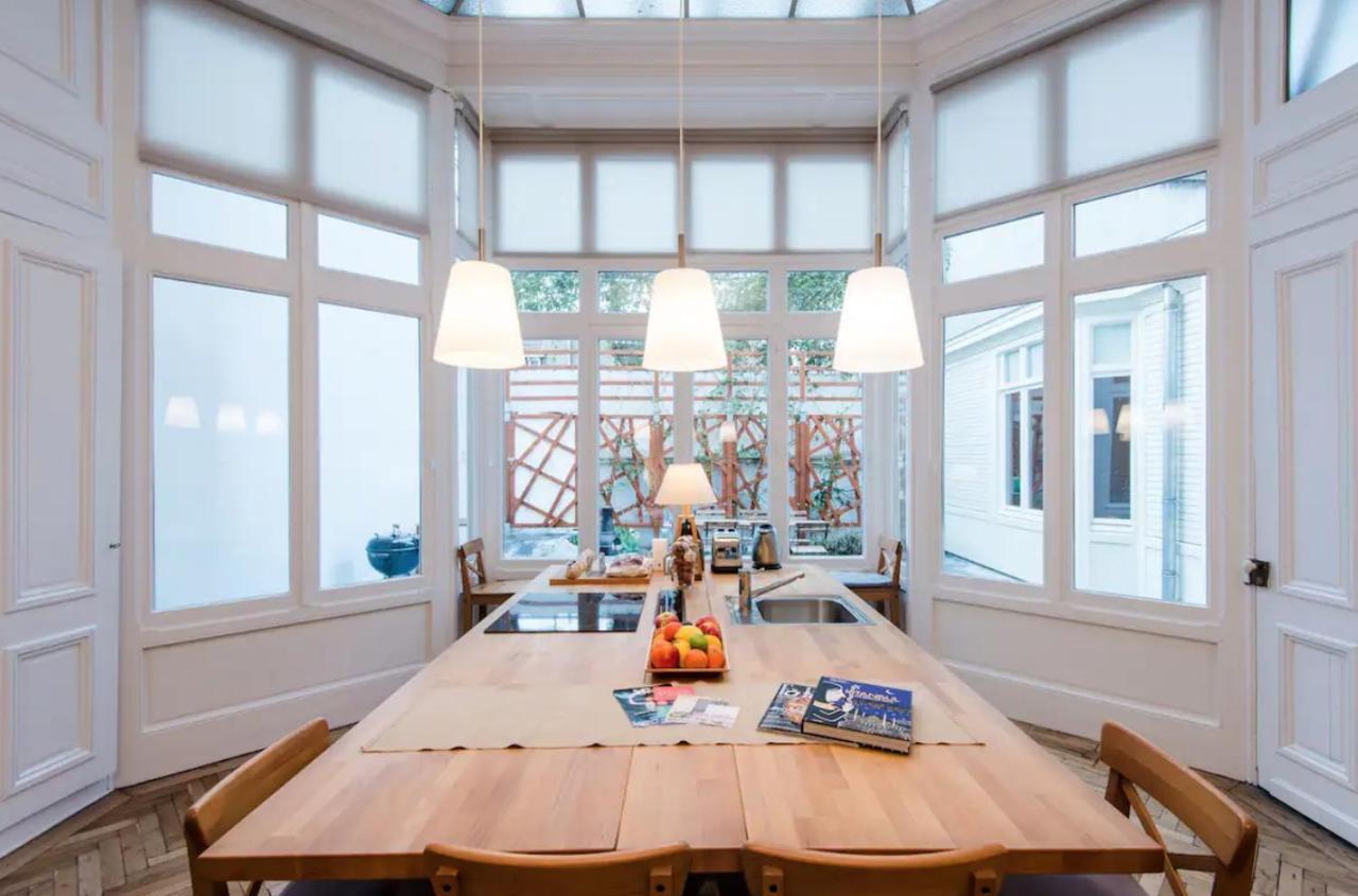 Apartment Vieux Porte De Gand Bienvenue Chez Nestyou,
