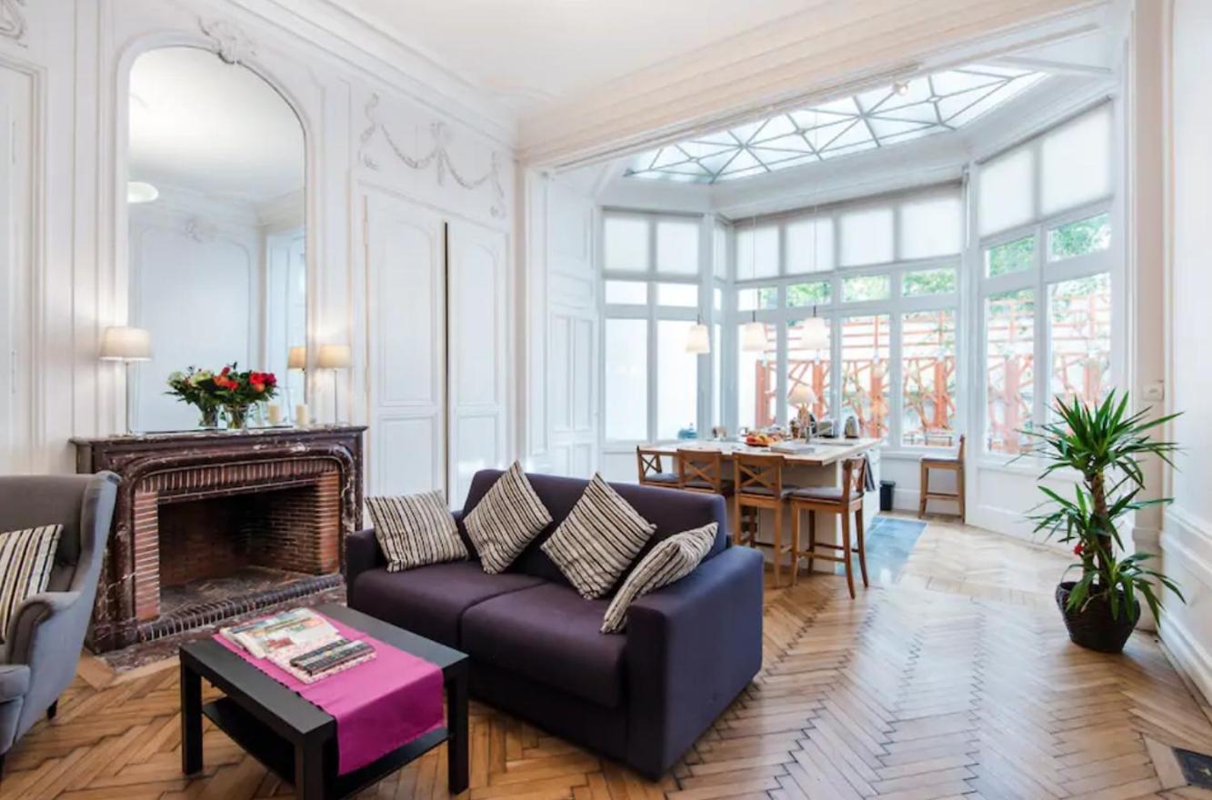 Vieux Porte De Gand Bienvenue Chez Nestyou, Apartment Lille