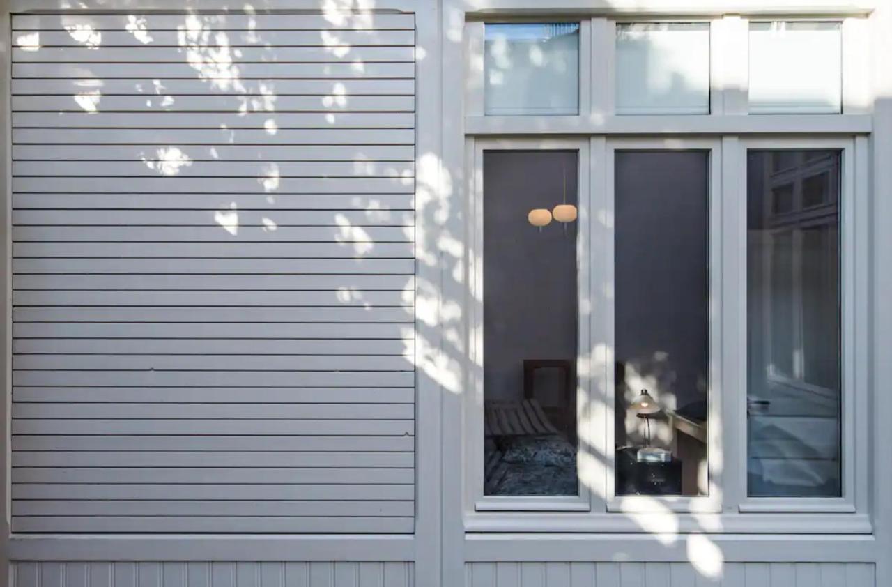 Vieux Porte De Gand Bienvenue Chez Nestyou,