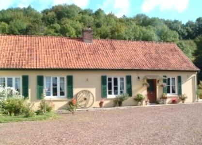 La Rivierette Gasthof