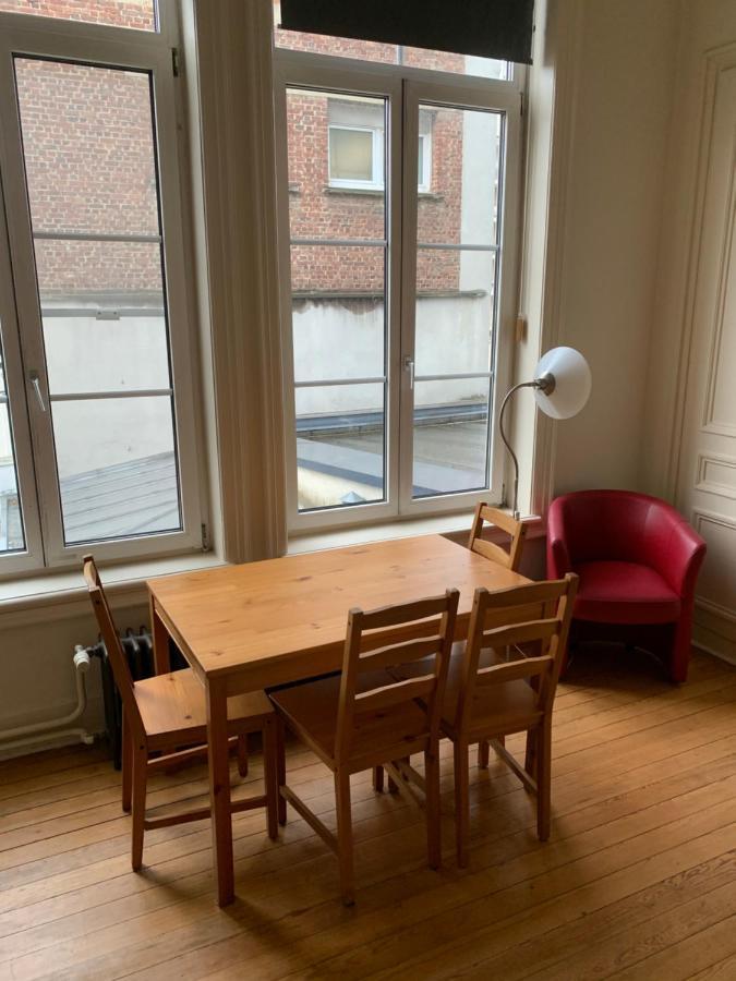 Vieux Porte De Gand Bienvenue Chez Nestyou, Lille