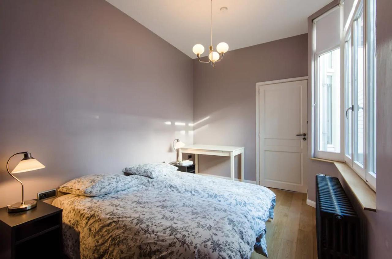 Vieux Porte De Gand Bienvenue Chez Nestyou, Apartment Lille