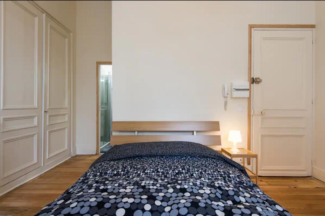 Vieux Porte De Gand Bienvenue Chez Nestyou, *