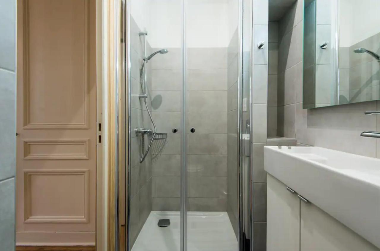 Apartment Vieux Porte De Gand Bienvenue Chez Nestyou,