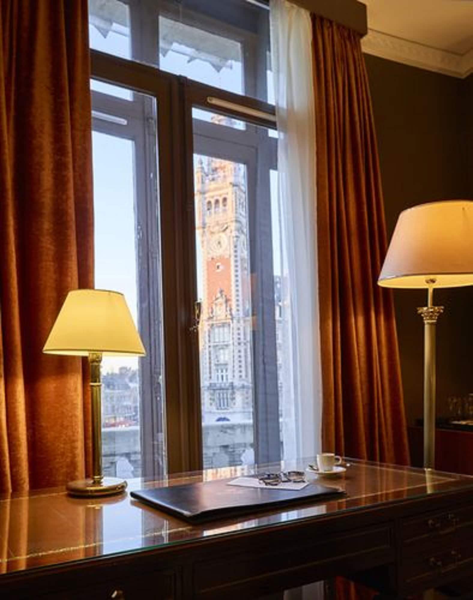 Carlton Hotel Rijsel