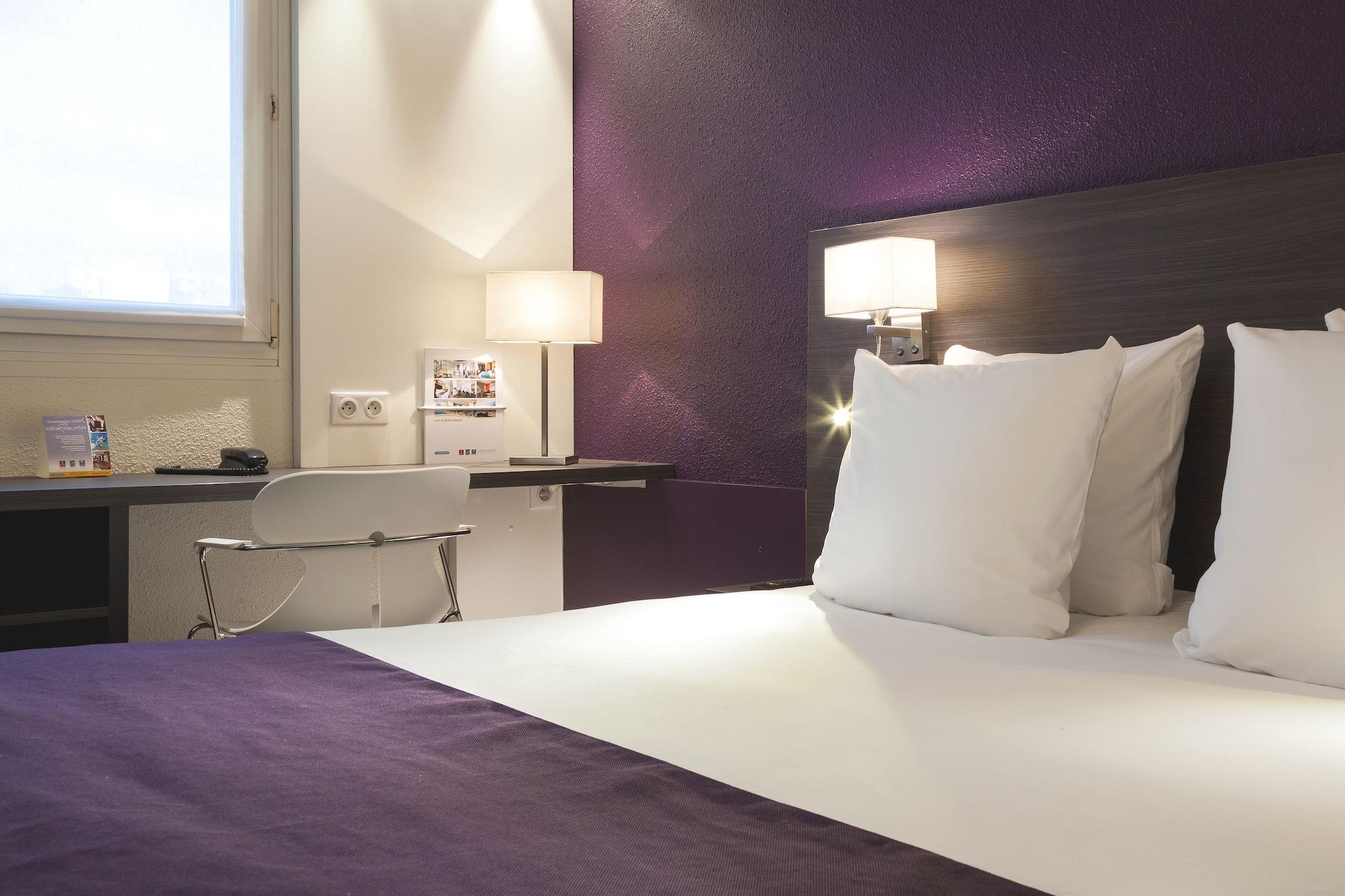 Hotel Kyriad Gare - Grand Palais