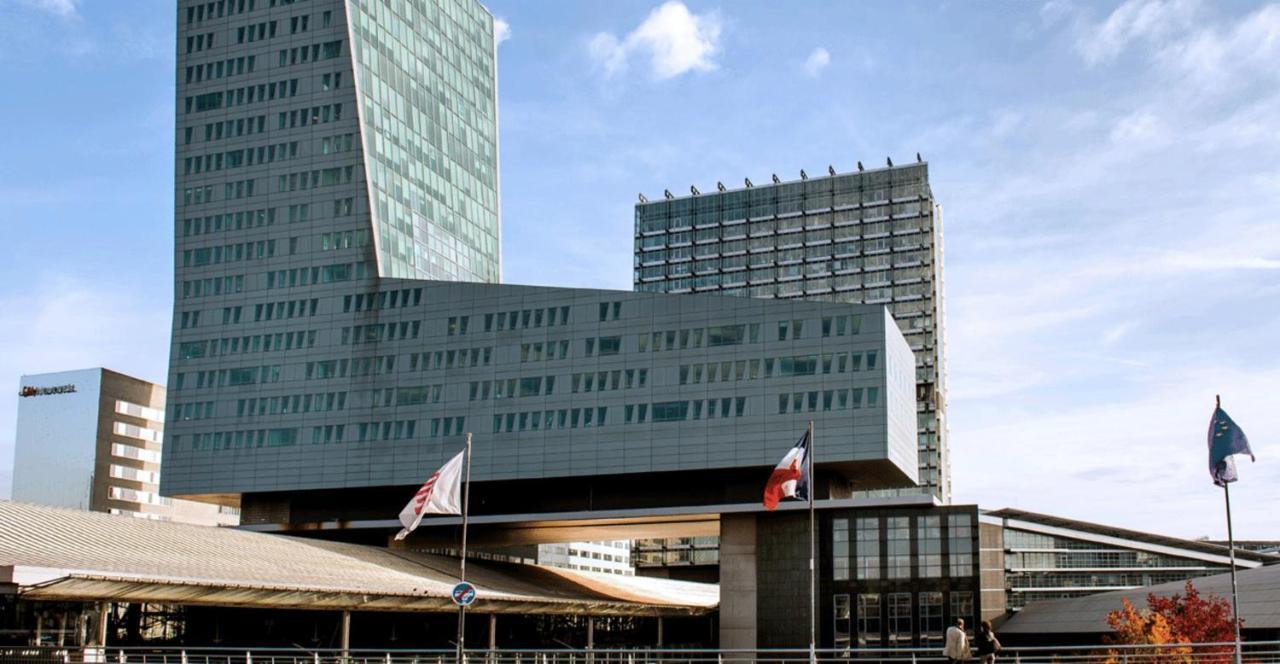 Centre - Studio Ideally Located ! 2 Pers Apartment
