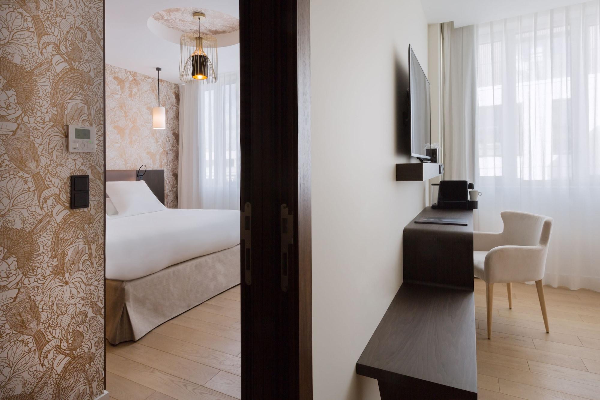 L'arbre Voyageur - Bw Premier Collection -