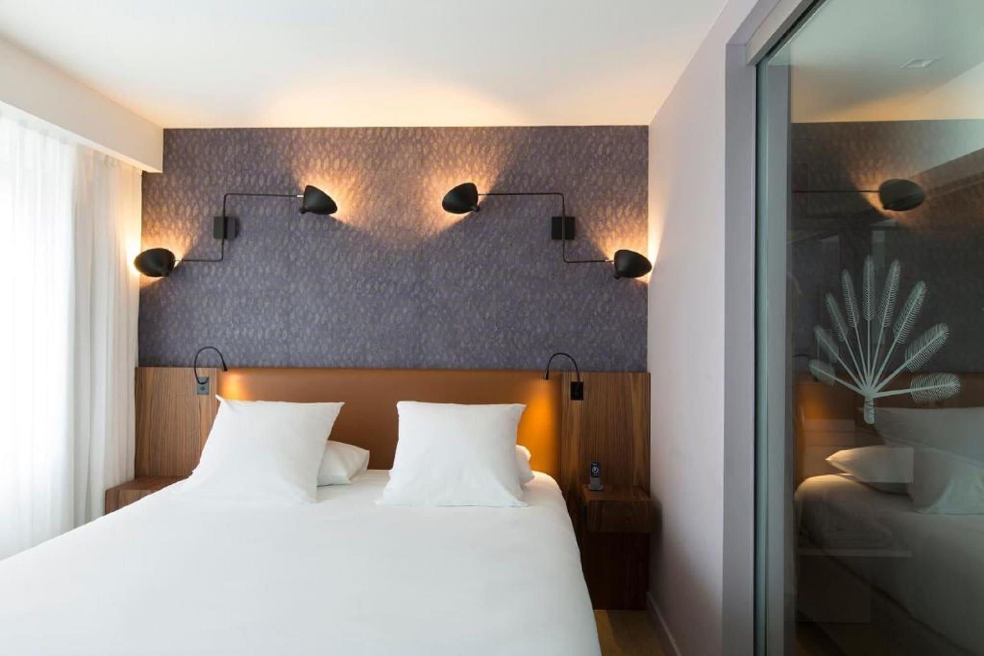 Hotel L'arbre Voyageur - Bw Premier Collection - 4*