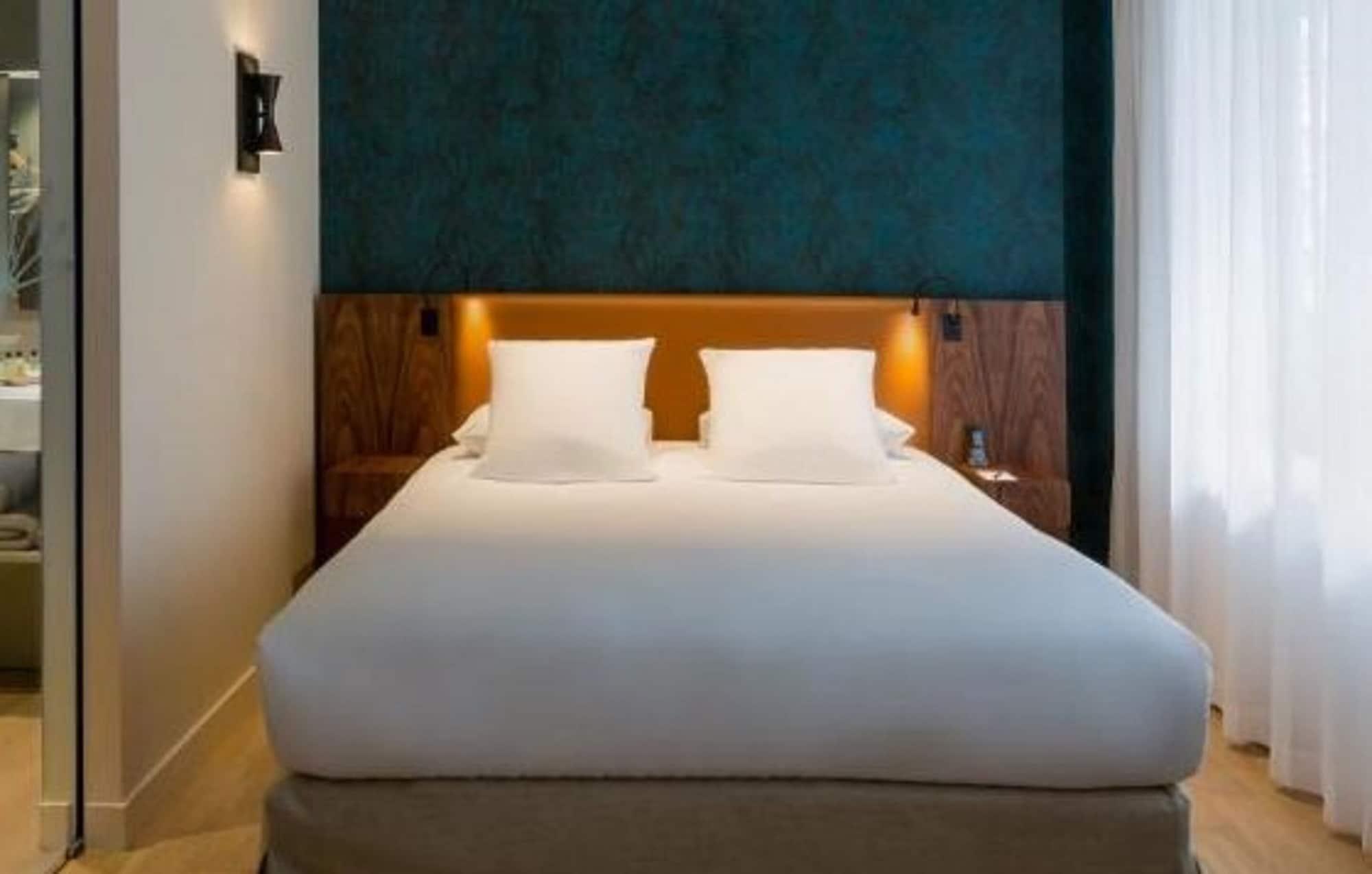 L'arbre Voyageur - Bw Premier Collection - 4* Lille