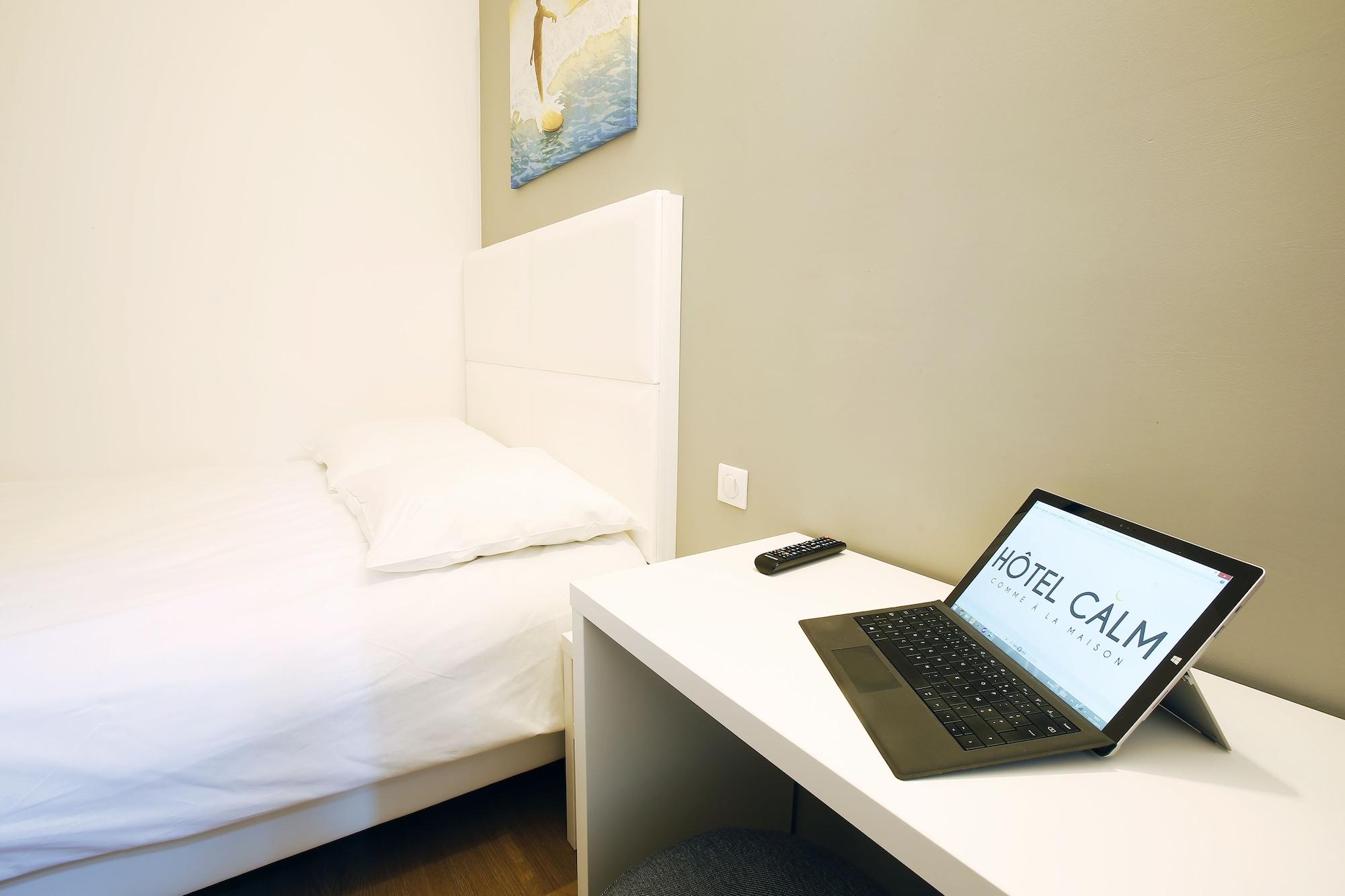 Greet Gare Flandres - Groupe Accor 2*