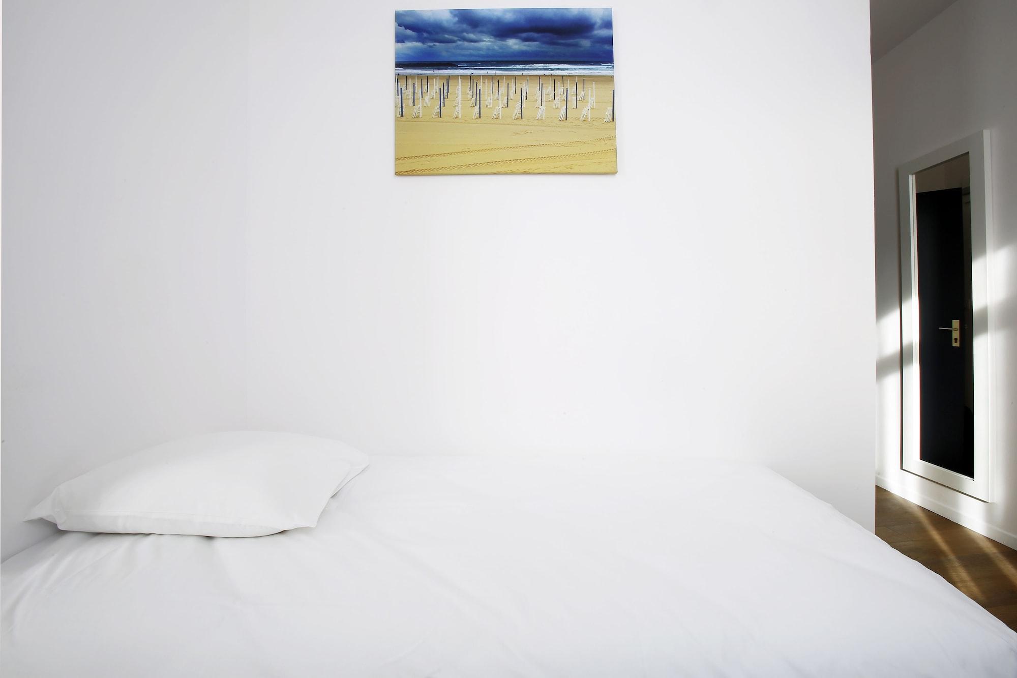 Greet Gare Flandres - Groupe Accor Hotel Lille