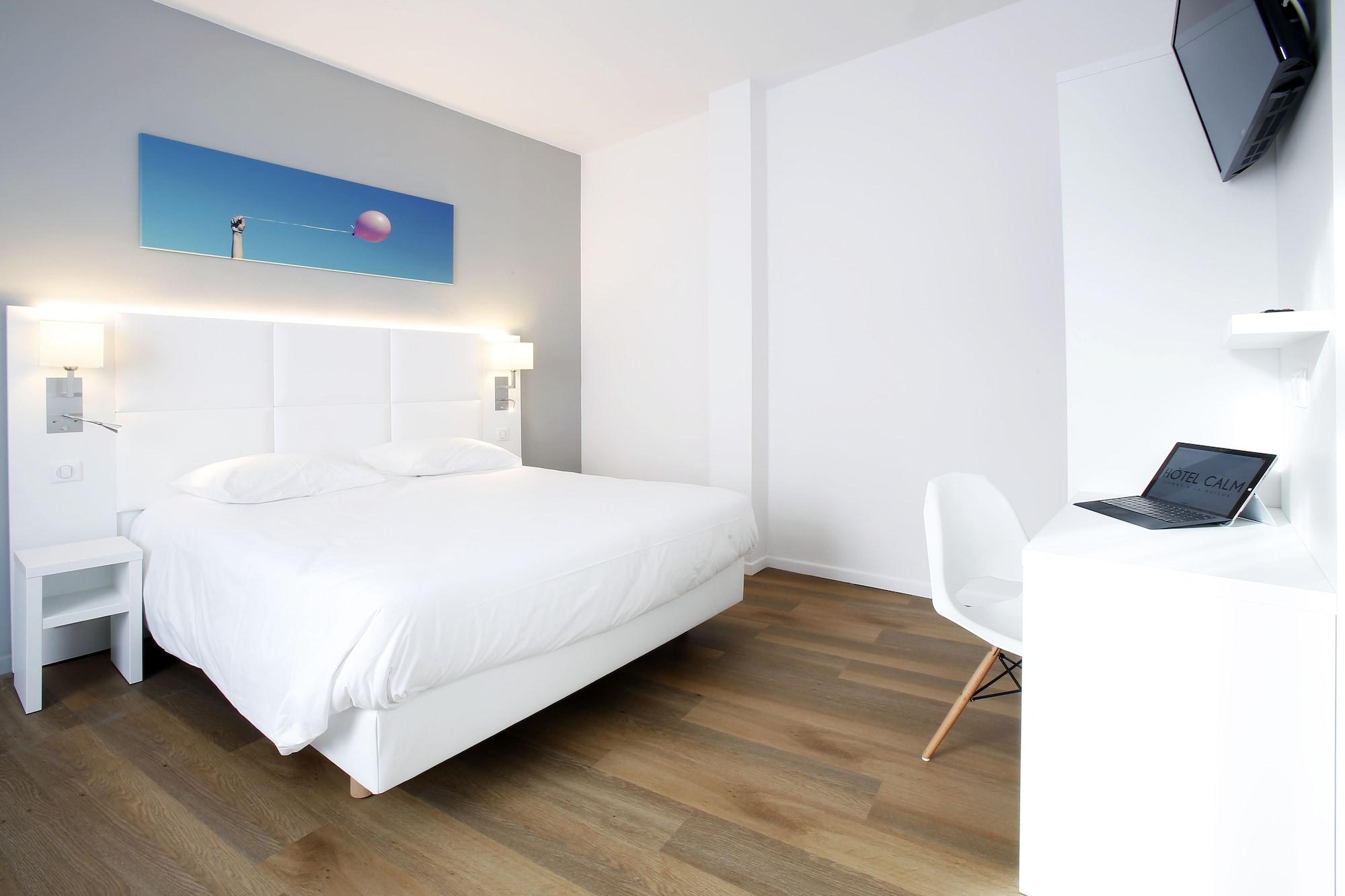Hotel Greet Gare Flandres - Groupe Accor