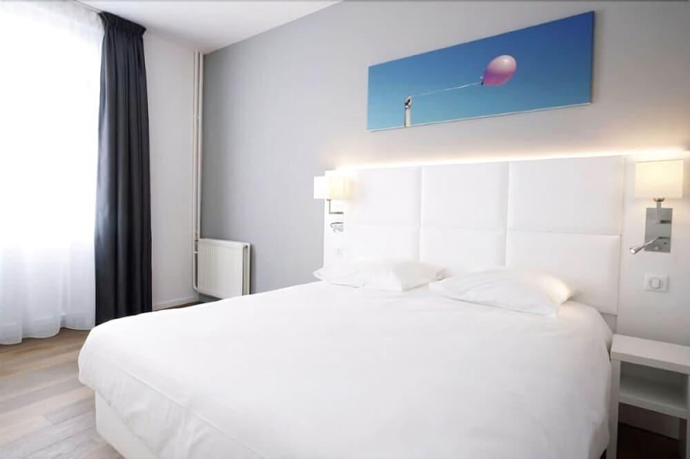 Greet Gare Flandres - Groupe Accor 2* Lille