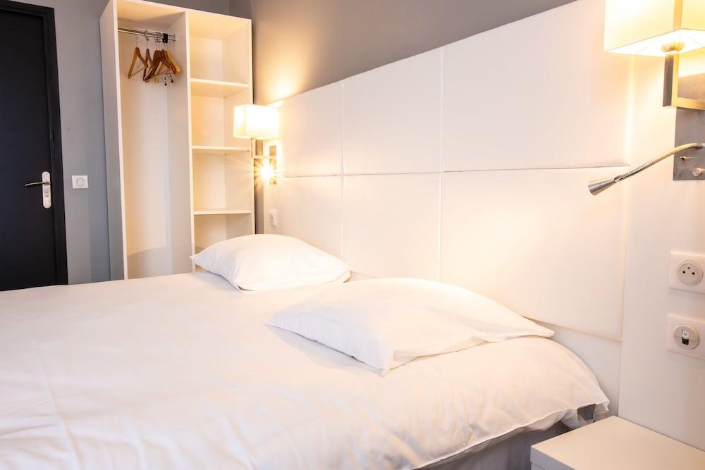 Hotel Greet Gare Flandres - Groupe Accor