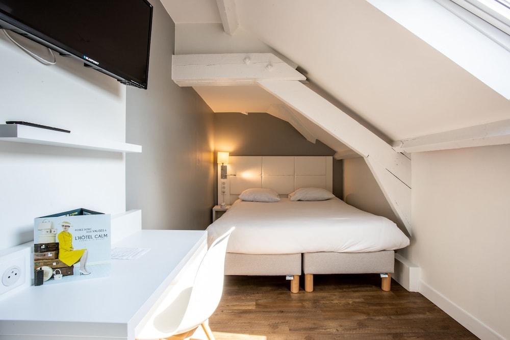 Greet Gare Flandres - Groupe Accor 2*