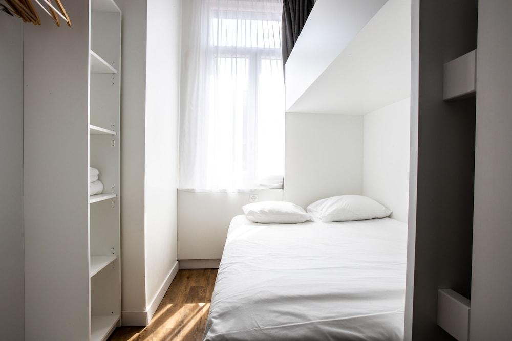 Hotel Greet Gare Flandres - Groupe Accor 2*