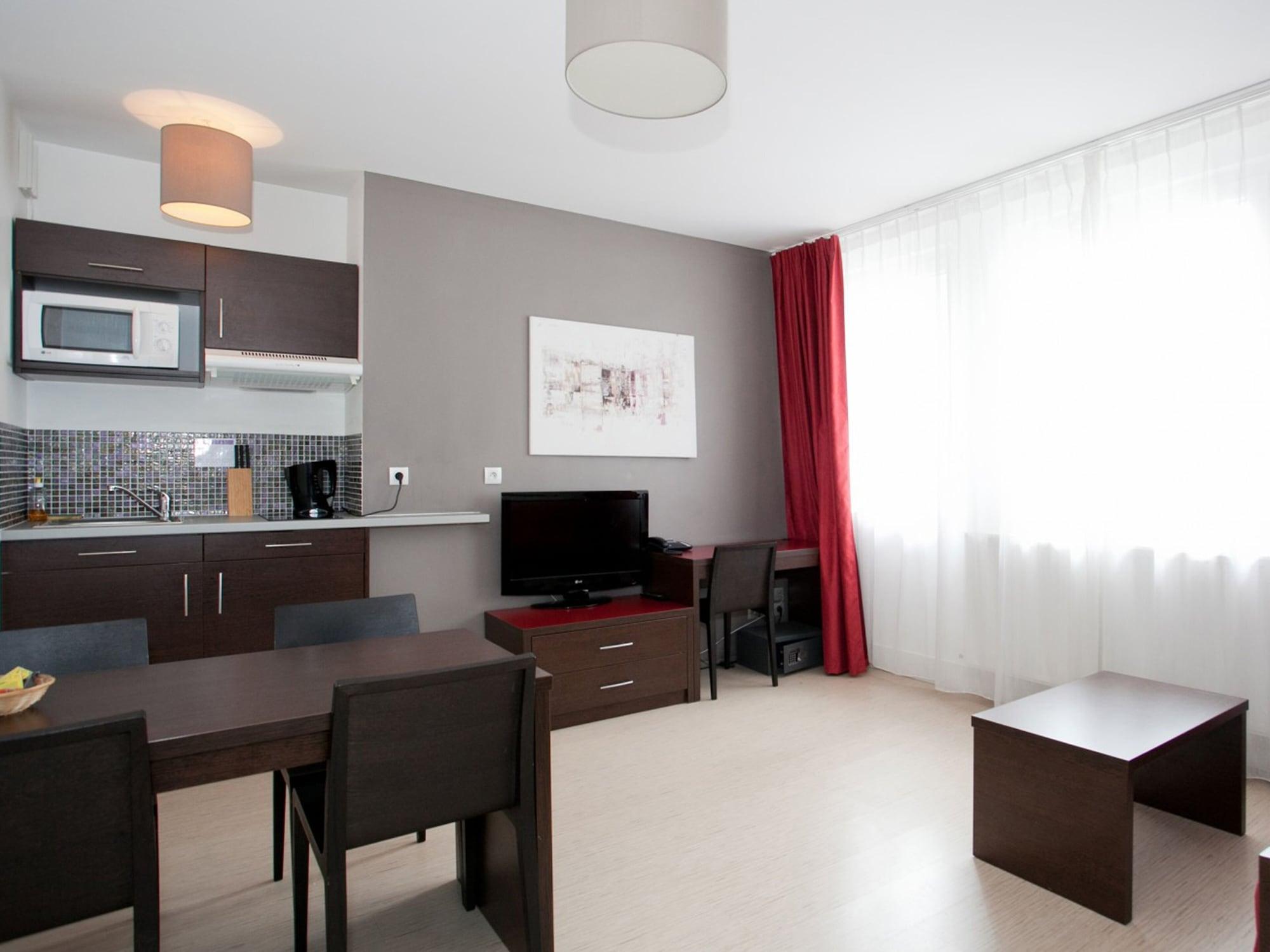 Residhotel Vauban 3* Rijsel