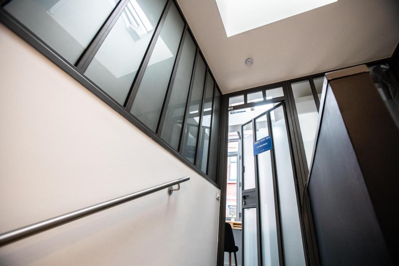 Apartment Flandres Appart' Par Nocnoc - Schepers Lille