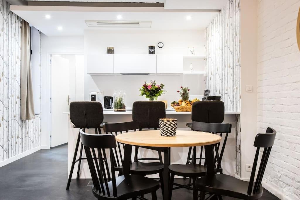 Apartment Flandres Appart' Par Nocnoc - Schepers